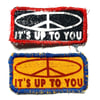 Up to You