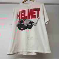 Image 1 of Helmet Amphetamine Records 90s XL