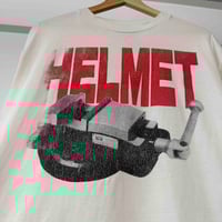 Image 2 of Helmet Amphetamine Records 90s XL