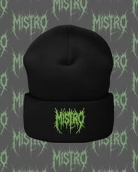 Mistrosity Beanie