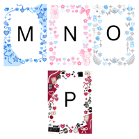 Image 4 of Giant Toploader + Giant Photocard SET  (TXT Hyung version)