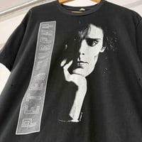 Image 3 of Peter Murphy Tour 1988 L
