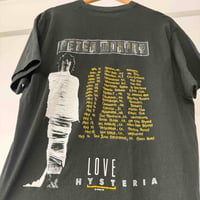Image 4 of Peter Murphy Tour 1988 L