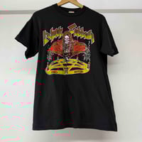 Image 1 of Black Sabbath Camden Boot 70s-80s S/M