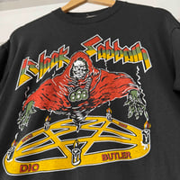 Image 2 of Black Sabbath Camden Boot 70s-80s S/M