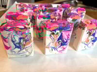 Image 2 of "Love Spells" Vegan Soap