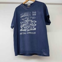 Image 1 of Husker Dü Metal Circus 00s L/XL