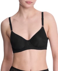 Image 3 of NATORI- HARMONY SMOOTH BACK SPACER UNDERWIRE BRA