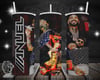 ANUEL AA | LIL DEMON| 20oz TUMBLER