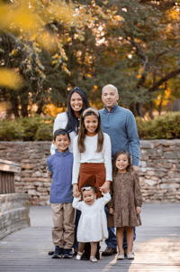 Image 3 of October 24th  and Oct 17 Loose Park minis