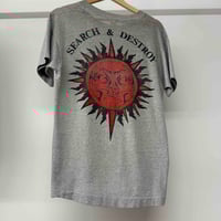 Image 1 of Rollins Band Part Animal Part Machine 80s M