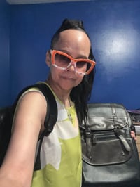 Image 4 of The William PU leather laptop bag