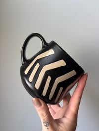 Image 4 of Stoneware mugs 