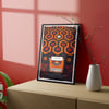 The Shining Minimalist Poster | 11x17