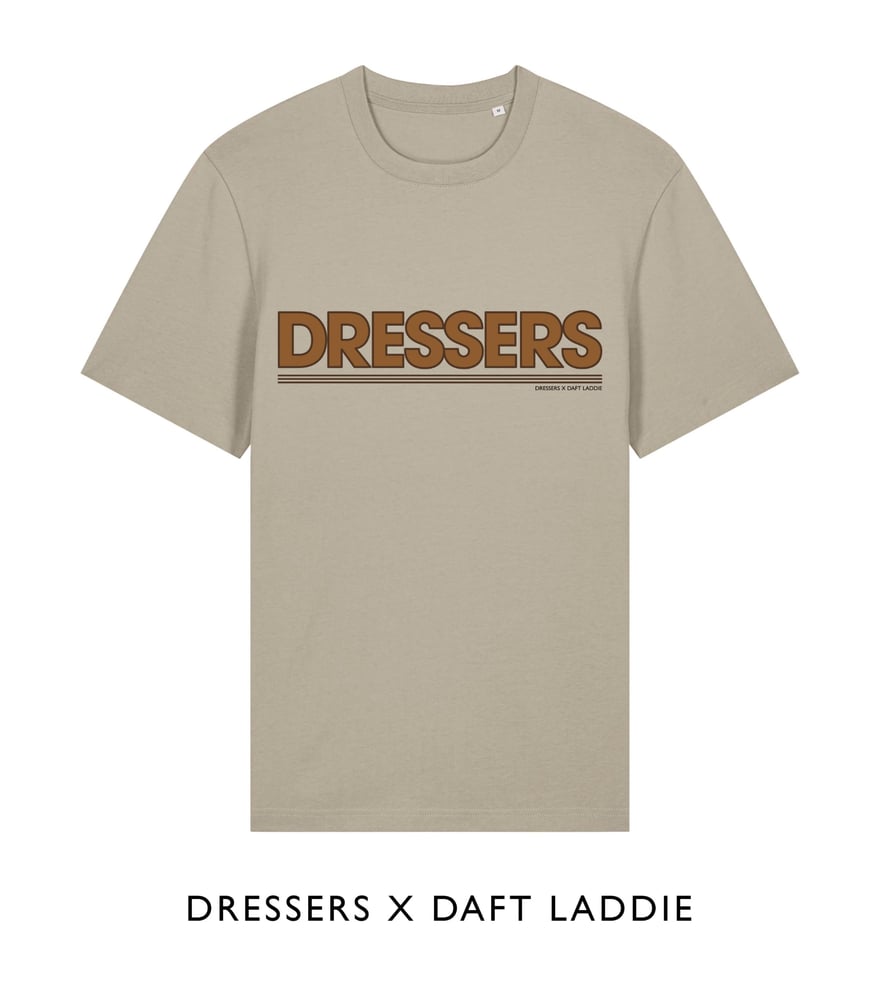 Image of Dressers Stone T