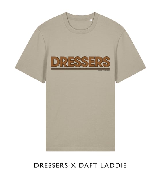 Image of Dressers Stone T