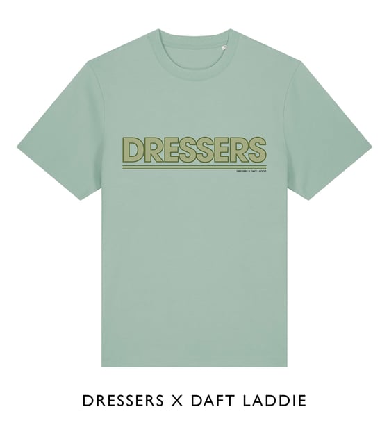 Image of Dressers Aloe T