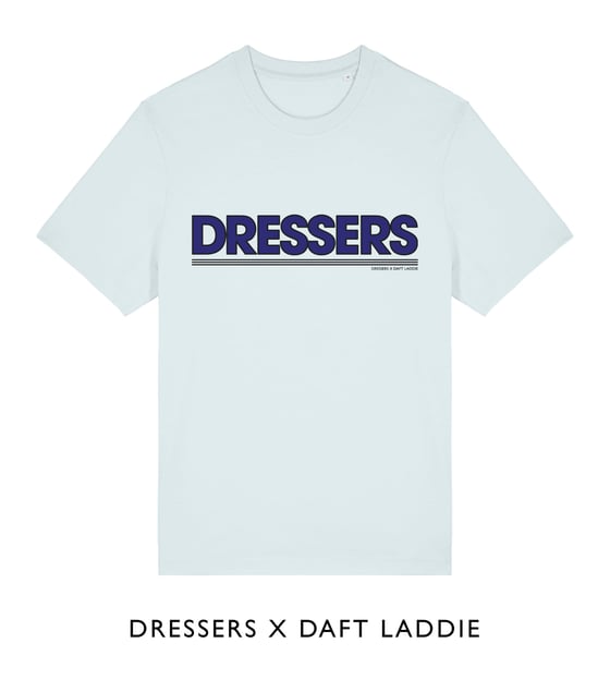 Image of Dressers Ice T