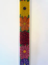 Image 18 of "2550-FLORAL Diptych" (Horizontal) by Matt Bilfield