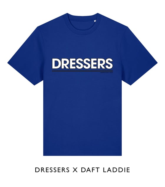 Image of Dressers Worker T