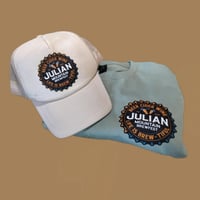 Julian Mountain Brewfest 2025