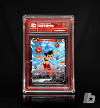 "Astro Boy's Rotom's"