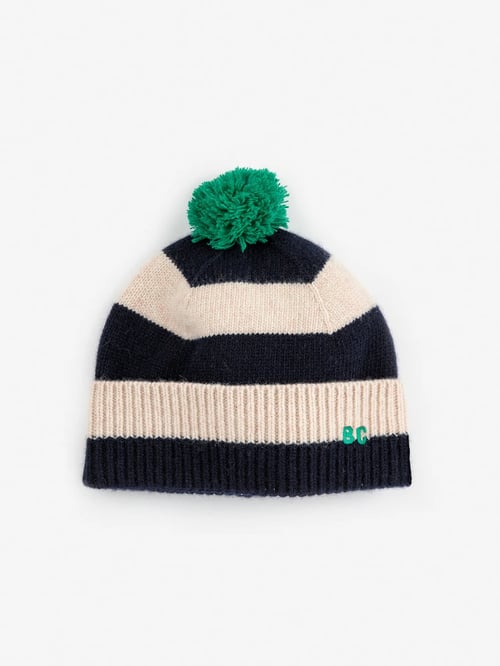 Image of 6-Gorro lana pencil Beanie