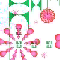 Image 2 of Queer Garden 001 [Poster]