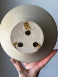 Image 4 of Handmade Pottery Vase 
