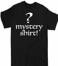 SHOWGIRL ERA MYSTERY T-Shirt