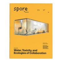 Image 1 of Spore Magazine: Issue Zero [Book]