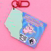 Image 4 of JJBA Chocolate Charms