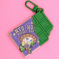 Image 5 of JJBA Chocolate Charms