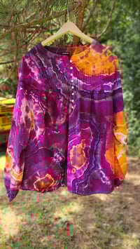 Image 2 of Purple Sunrise