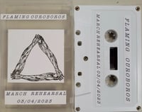 Image 2 of Flaming Ouroboros-March Rehearsal 03/04/23 MC