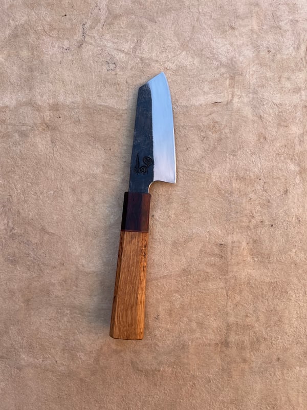 Image of Ko Bunka