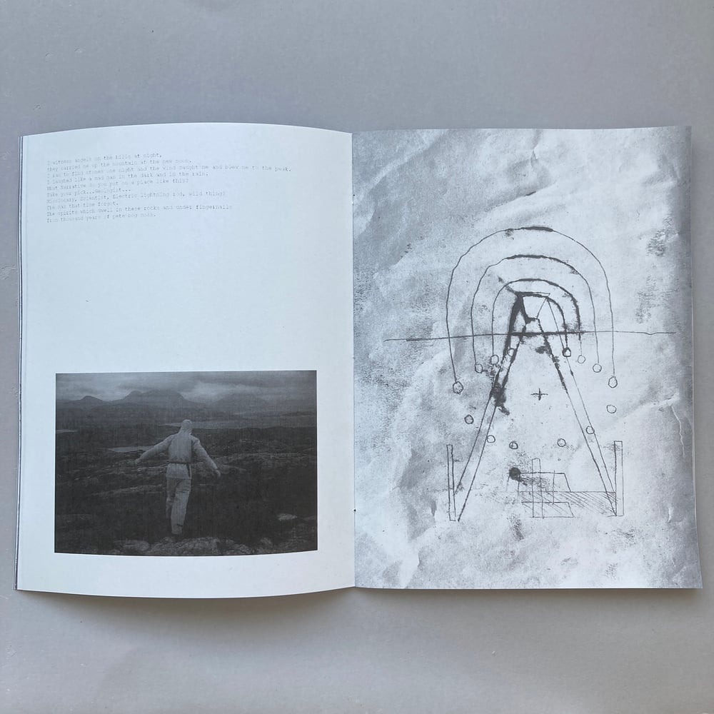 Ancestor Houses by Hugo Winder-Lind (Pre-Order)