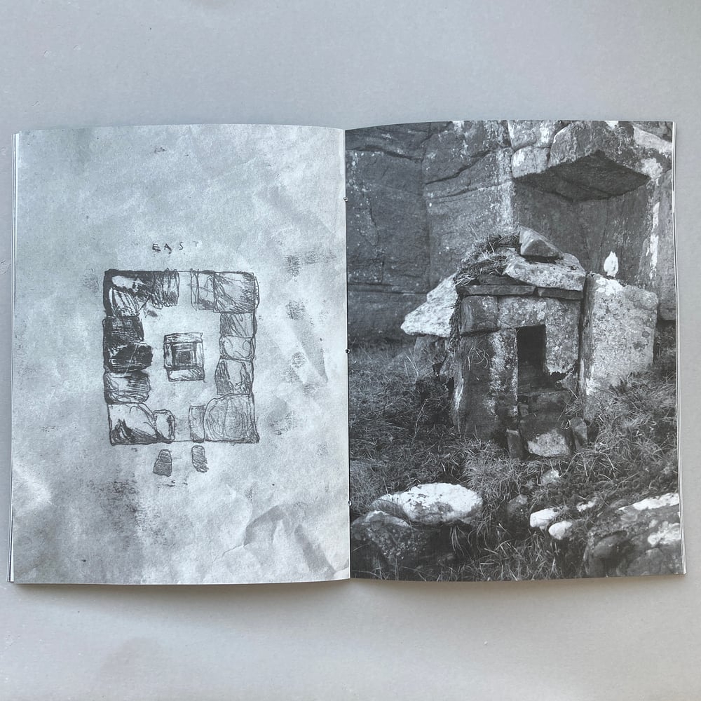 Ancestor Houses by Hugo Winder-Lind (Pre-Order)