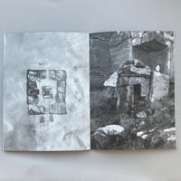 Image 3 of Ancestor Houses by Hugo Winder-Lind