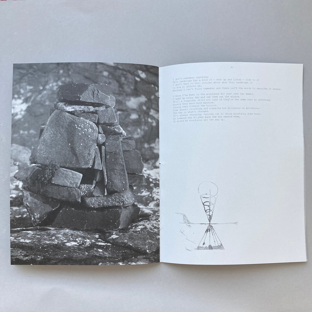 Ancestor Houses by Hugo Winder-Lind (Pre-Order)