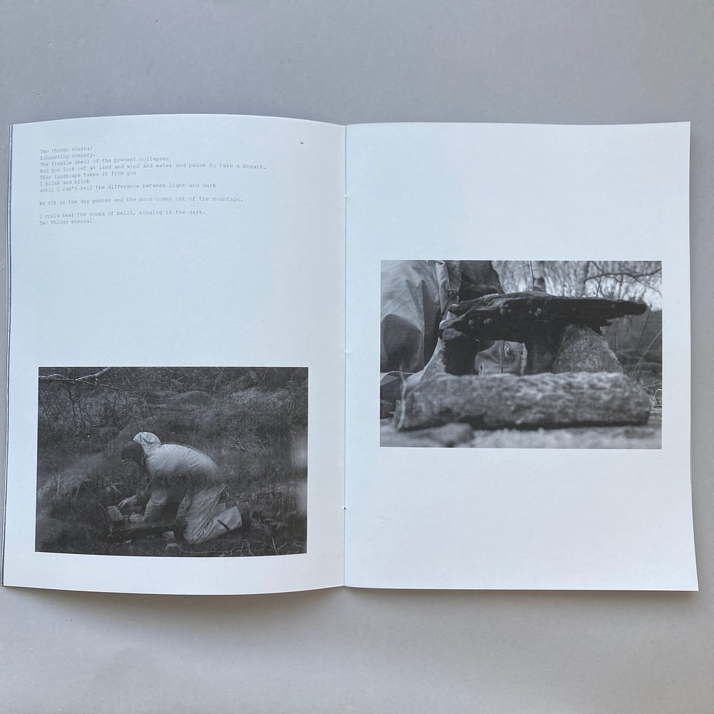 Ancestor Houses by Hugo Winder-Lind (Pre-Order)