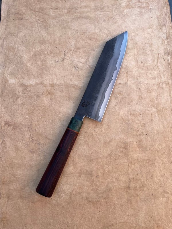 Image of San Mai Bunka