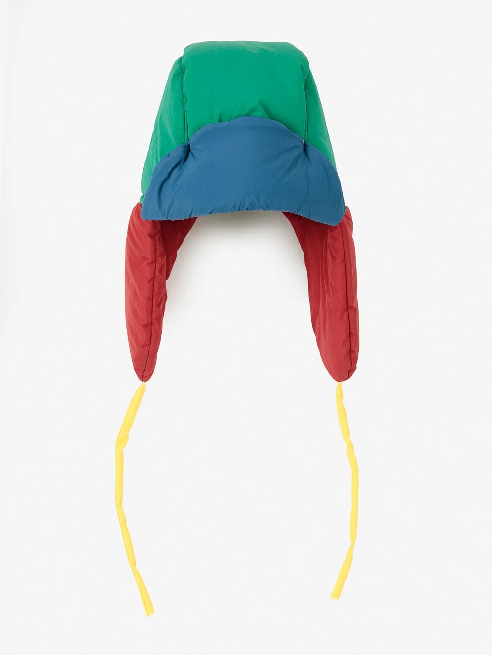 Image of 6-Gorro colorblock