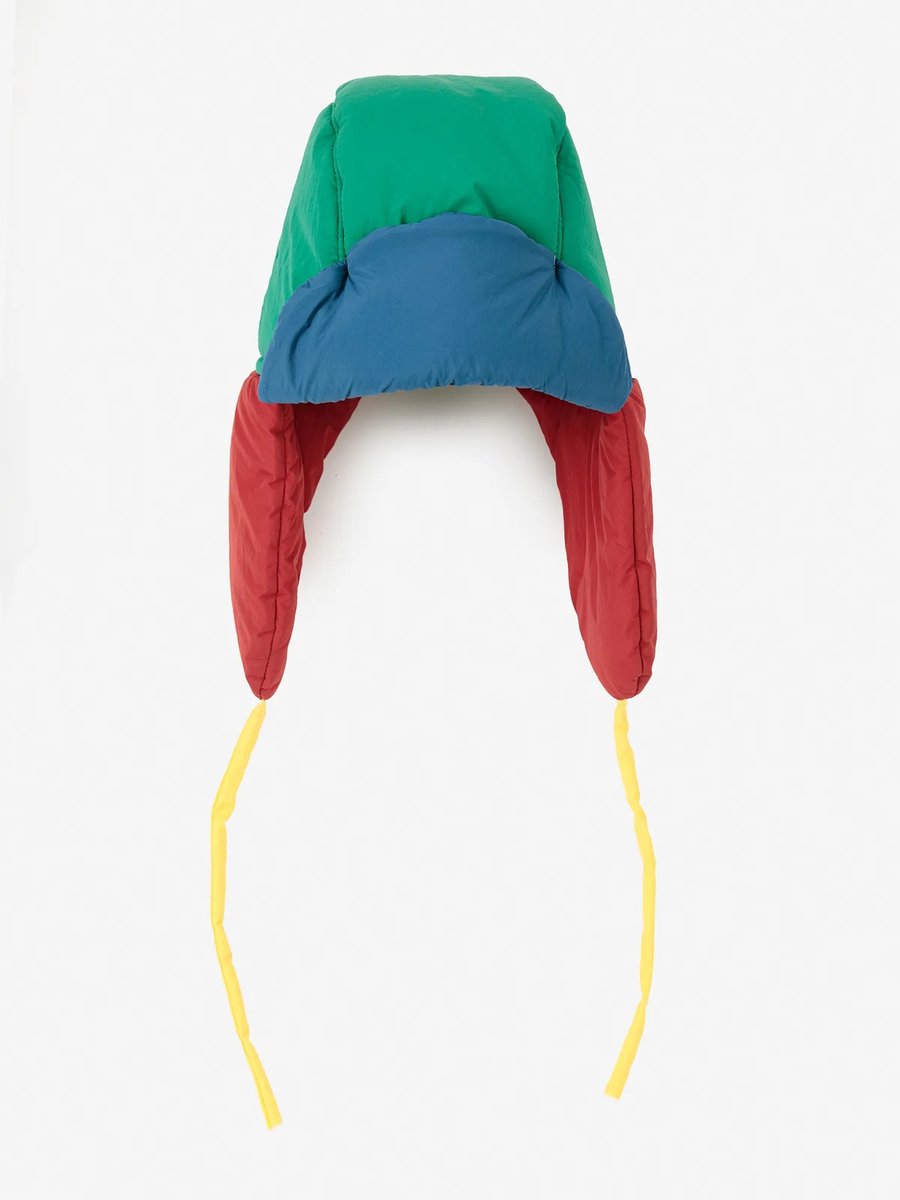 Image of 6-Gorro colorblock