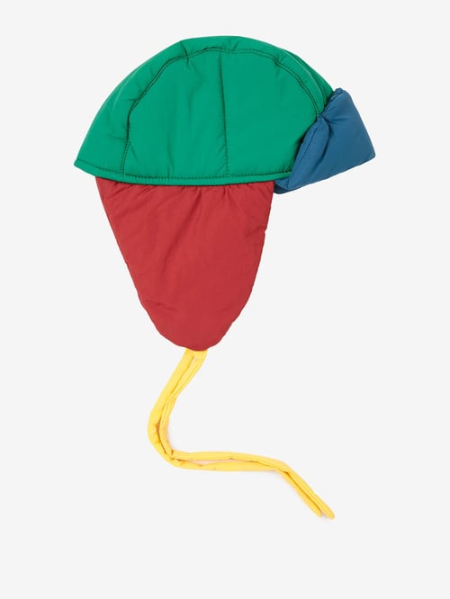 Image of 6-Gorro colorblock