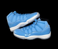 Air Jordan 11 Retro “Pantone Blue” 
