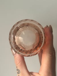 Image 5 of Vintage Luminarc Arcoroc Tumblers  - Made in France 