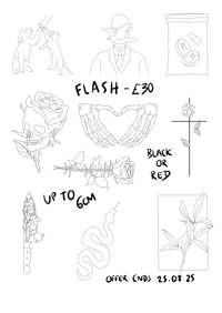 Image 5 of FLASHHHH