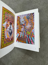 Image 4 of Tadanori Yokoo - Tadanori Yokoo [ggg Books 28] 