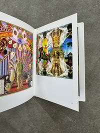 Image 7 of Tadanori Yokoo - Tadanori Yokoo [ggg Books 28] 